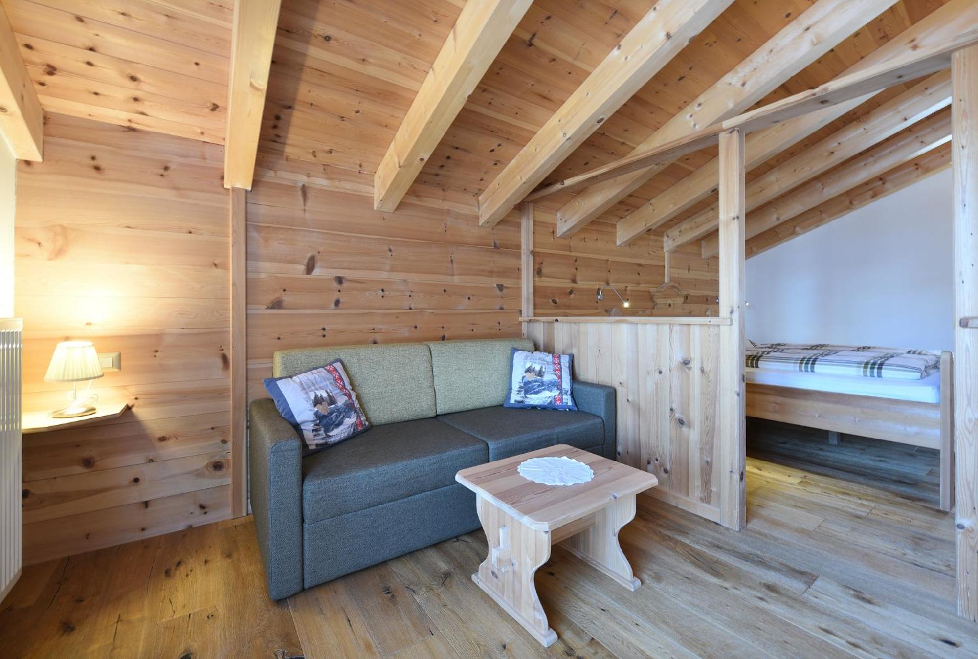 Agriturismo Soleseid サン・ヴィジリオ・ディ・マレッベ エクステリア 写真