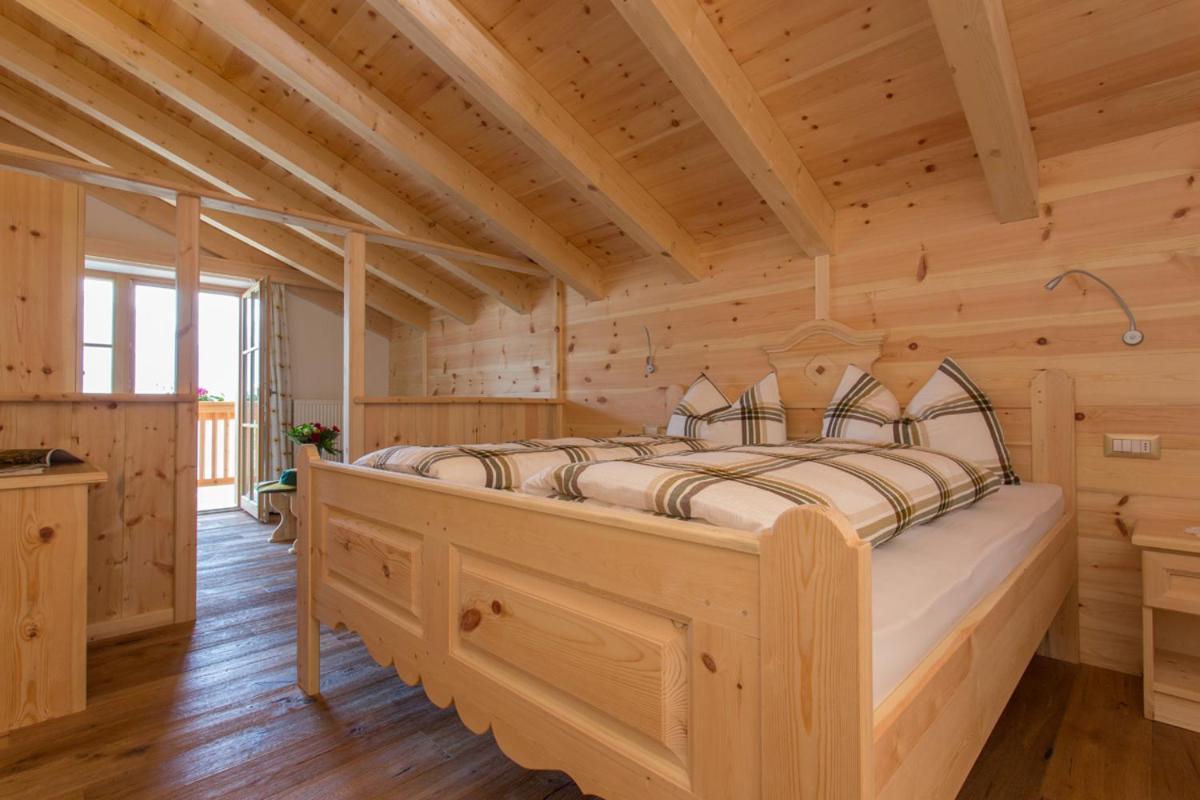 Agriturismo Soleseid サン・ヴィジリオ・ディ・マレッベ エクステリア 写真