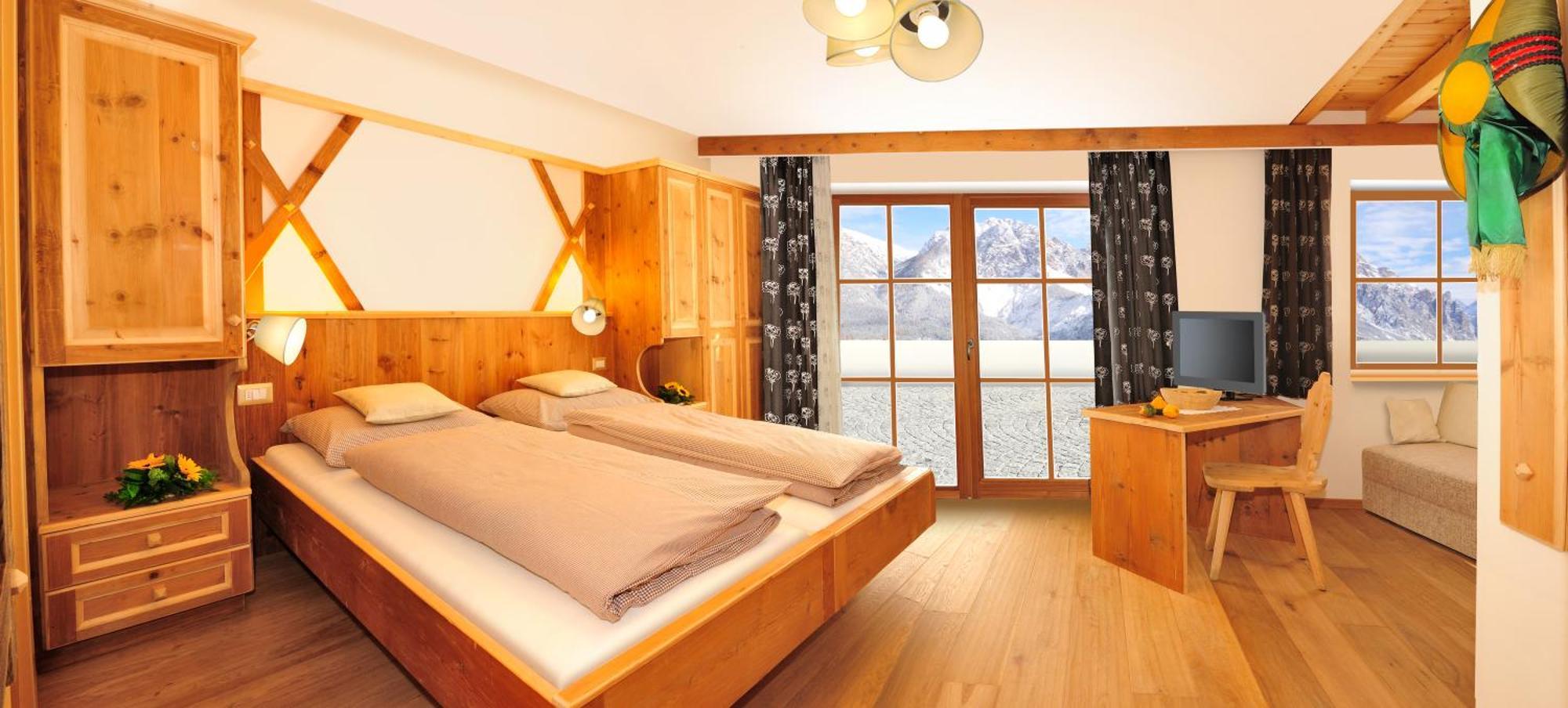 Agriturismo Soleseid サン・ヴィジリオ・ディ・マレッベ エクステリア 写真