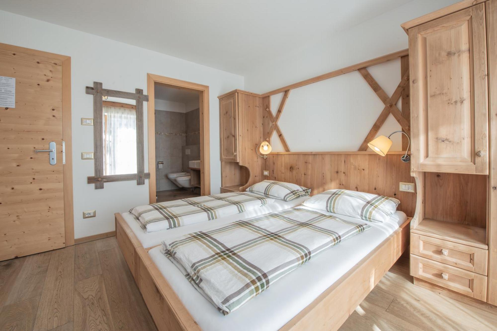 Agriturismo Soleseid サン・ヴィジリオ・ディ・マレッベ エクステリア 写真
