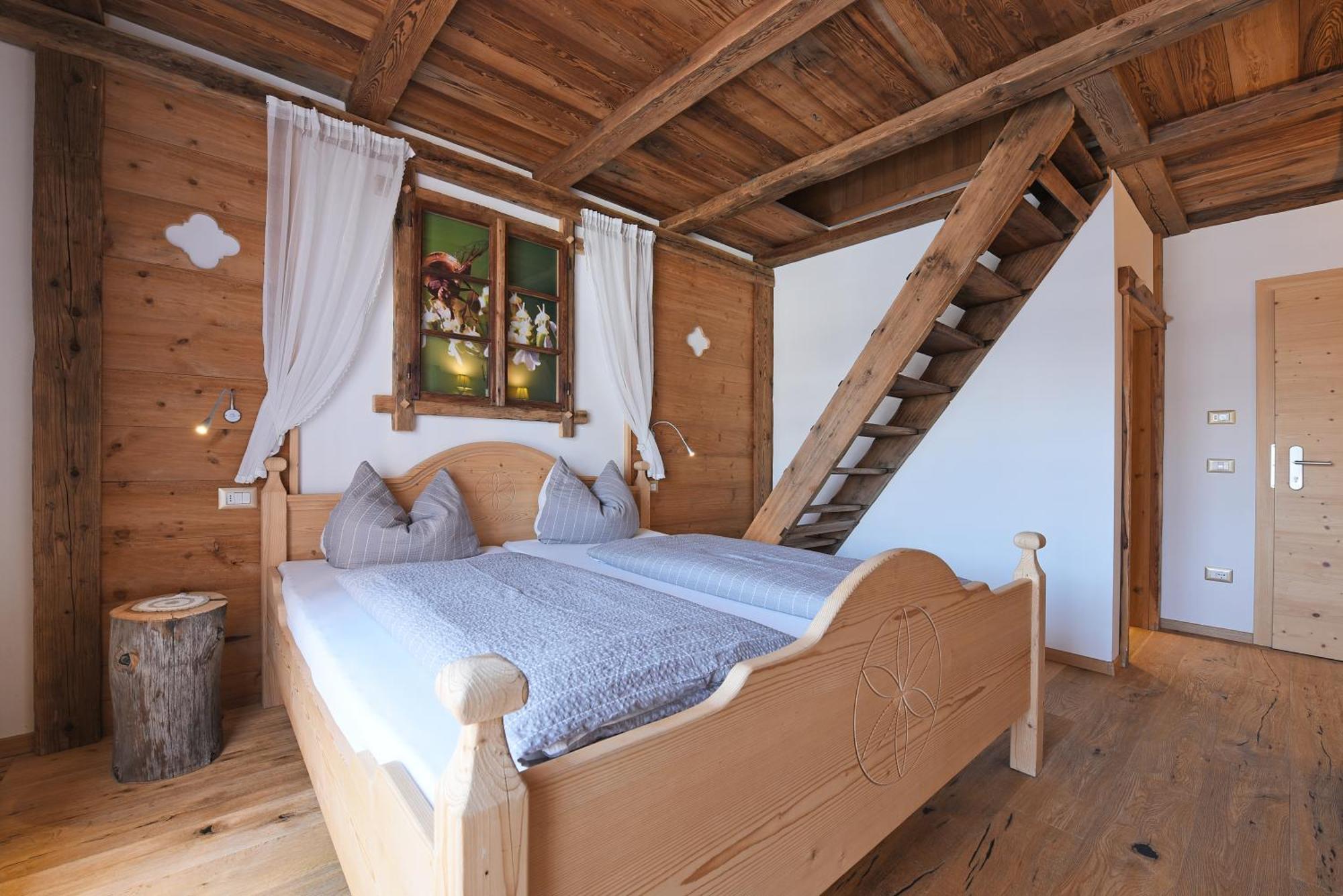 Agriturismo Soleseid サン・ヴィジリオ・ディ・マレッベ エクステリア 写真