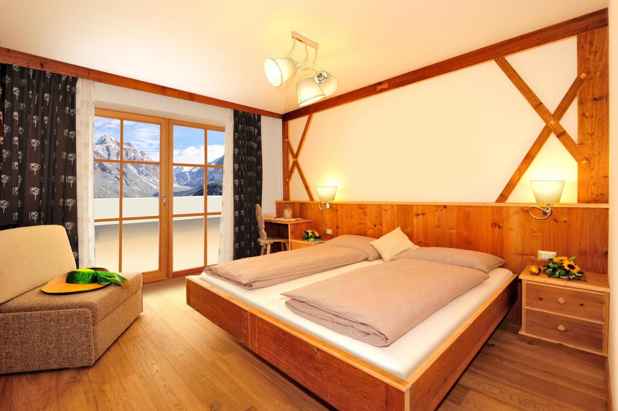 Agriturismo Soleseid サン・ヴィジリオ・ディ・マレッベ エクステリア 写真