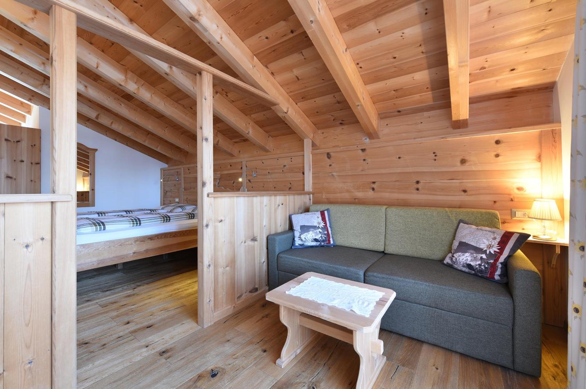 Agriturismo Soleseid サン・ヴィジリオ・ディ・マレッベ エクステリア 写真
