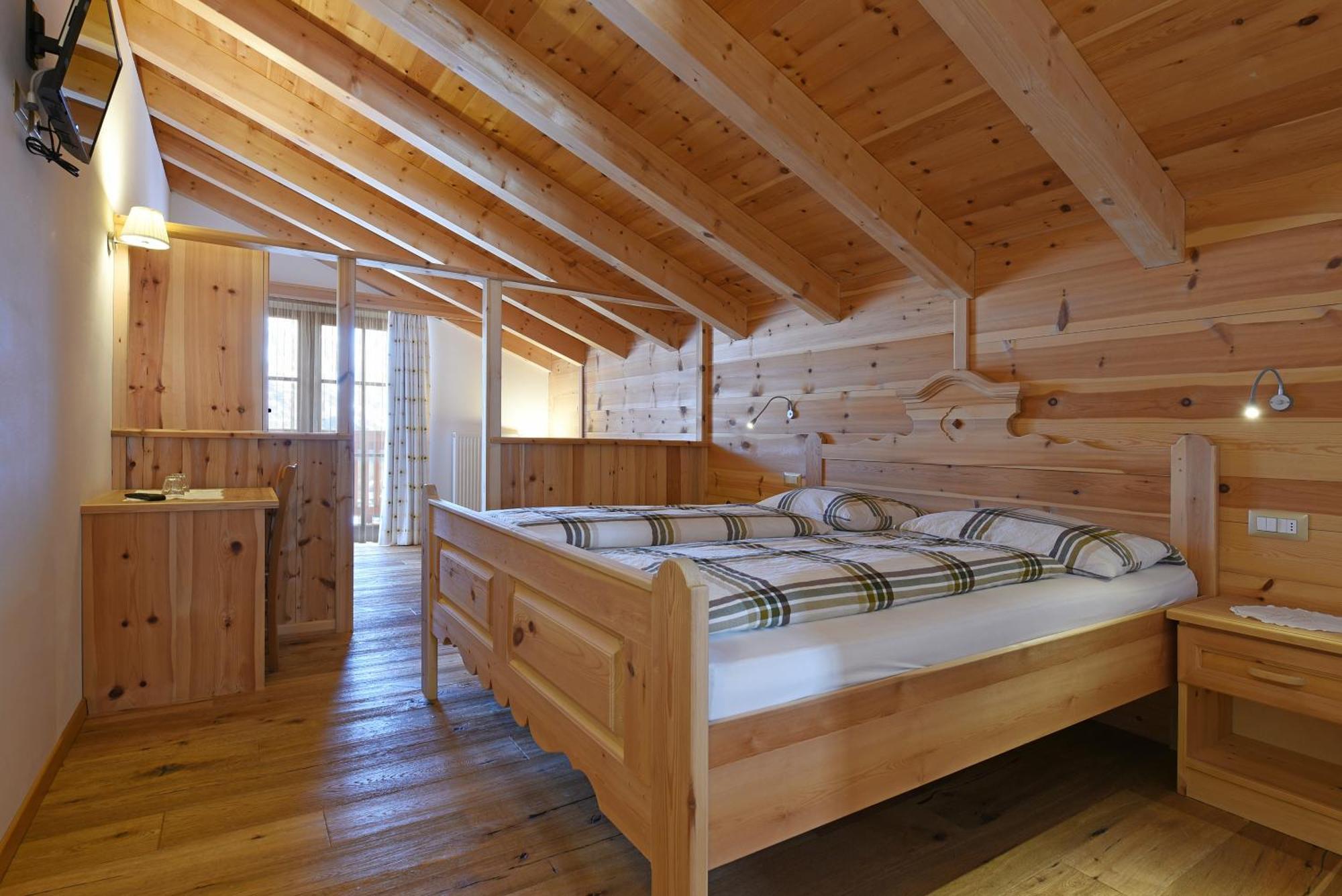 Agriturismo Soleseid サン・ヴィジリオ・ディ・マレッベ エクステリア 写真