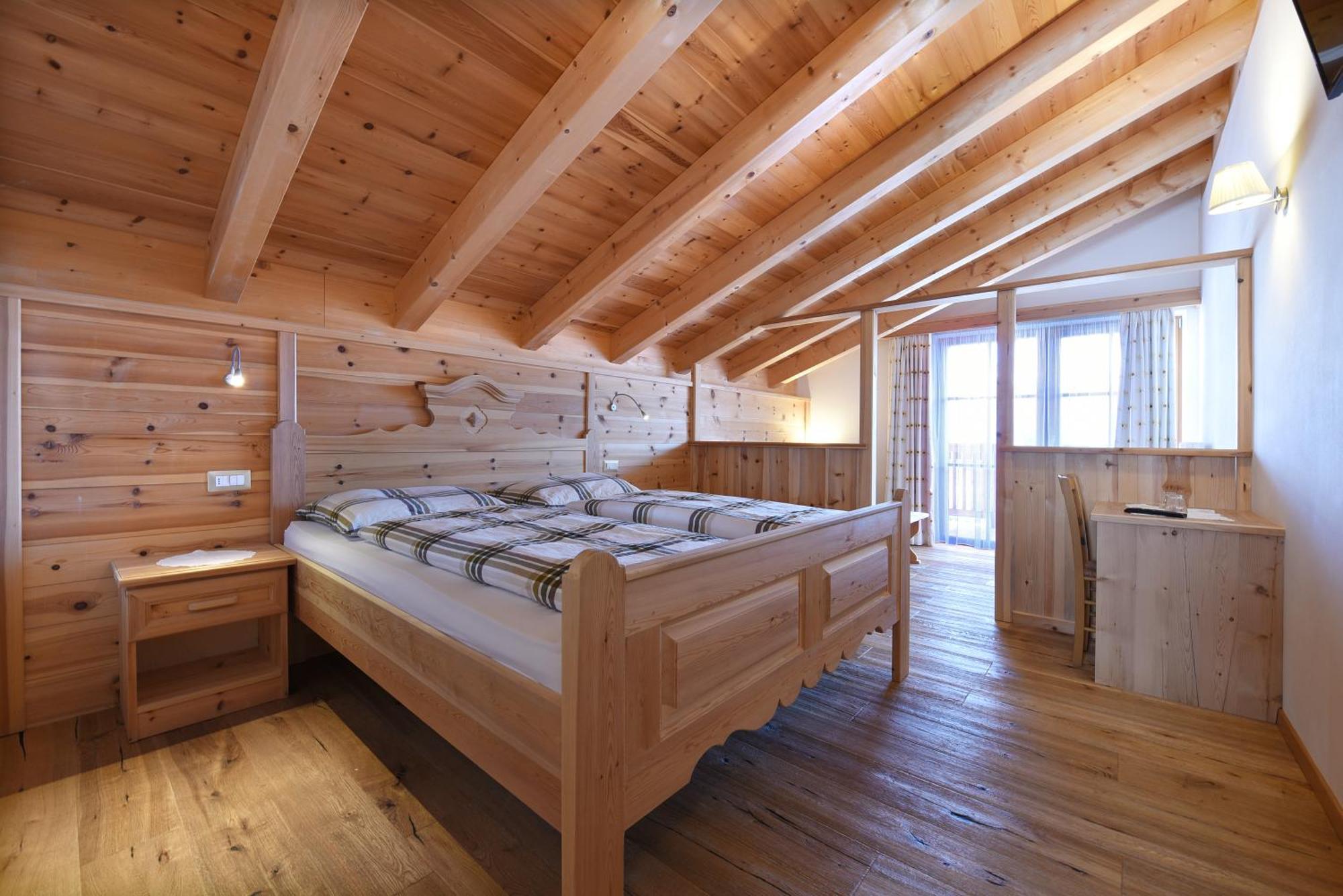 Agriturismo Soleseid サン・ヴィジリオ・ディ・マレッベ エクステリア 写真