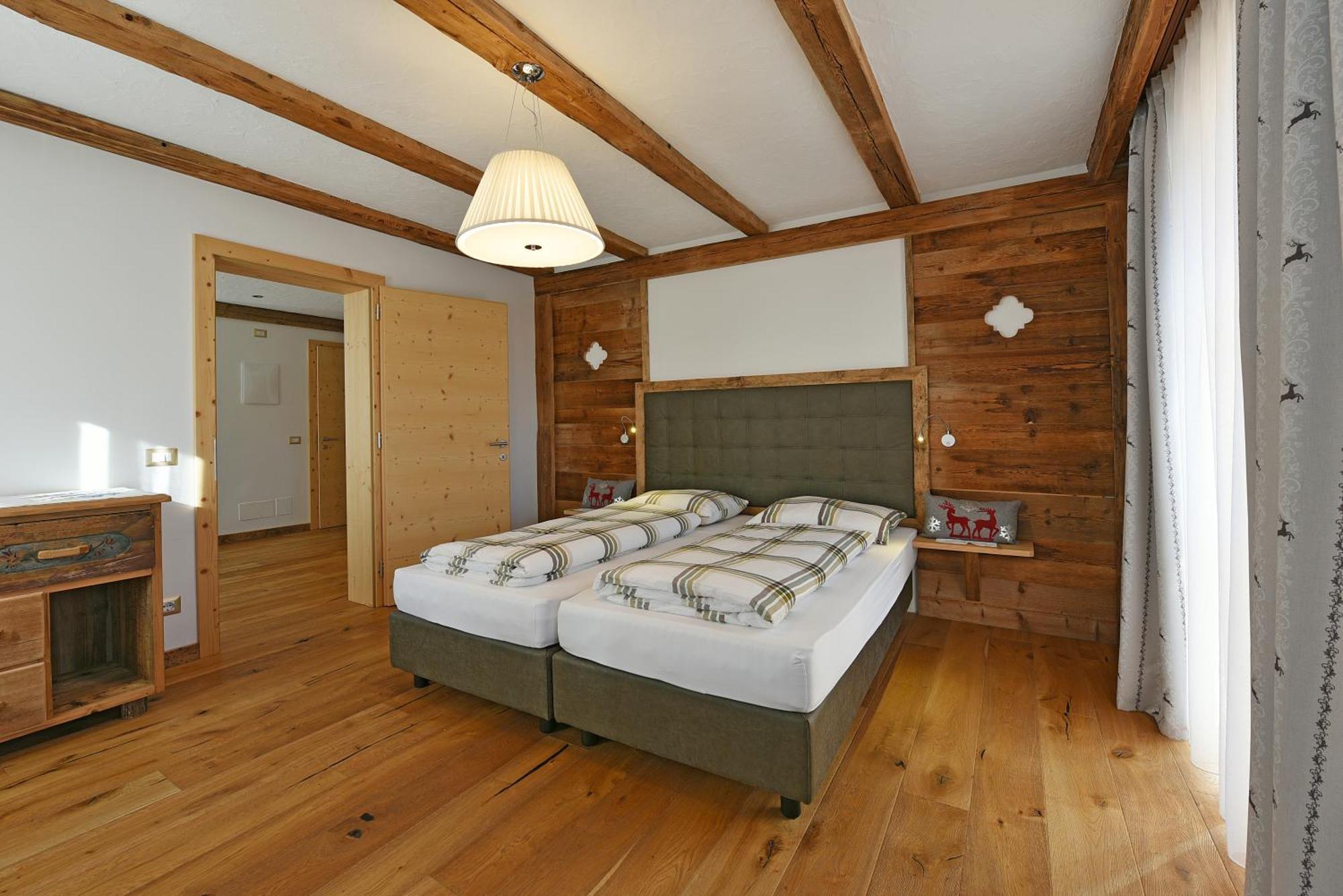 Agriturismo Soleseid サン・ヴィジリオ・ディ・マレッベ エクステリア 写真