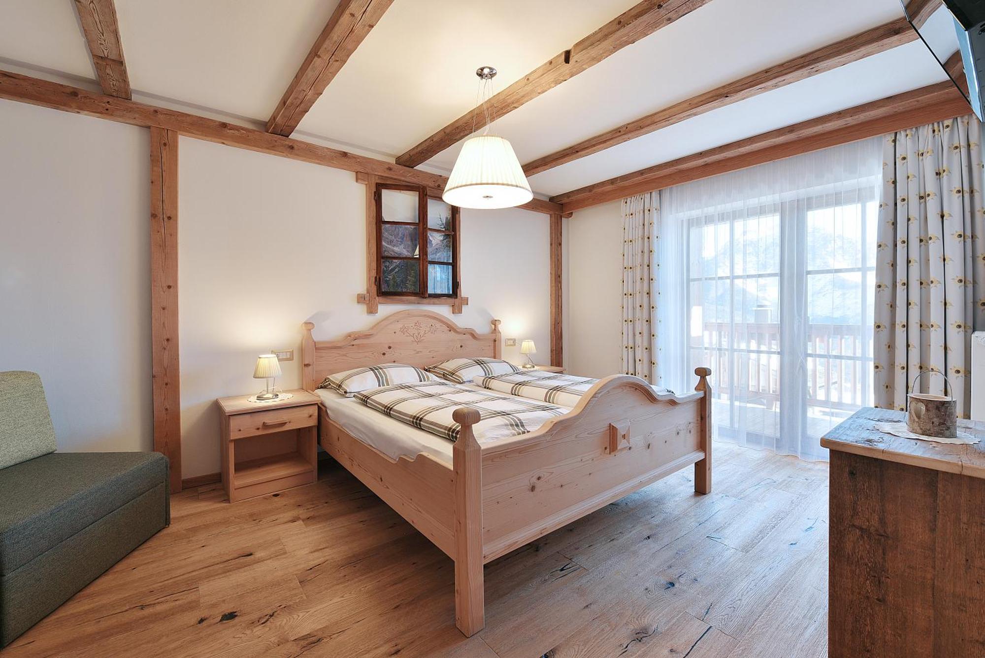 Agriturismo Soleseid サン・ヴィジリオ・ディ・マレッベ エクステリア 写真
