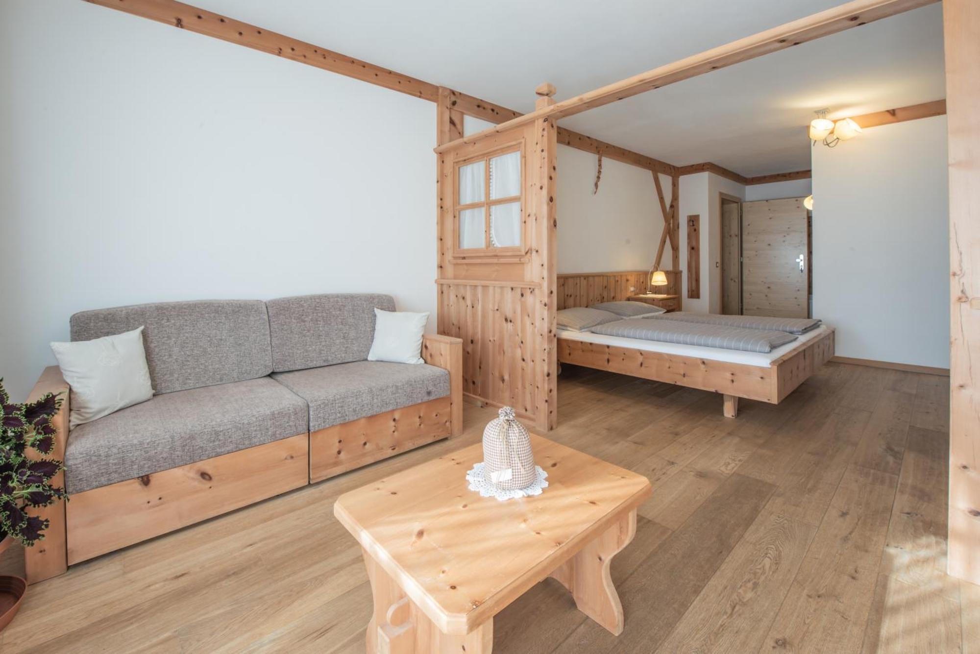 Agriturismo Soleseid サン・ヴィジリオ・ディ・マレッベ エクステリア 写真