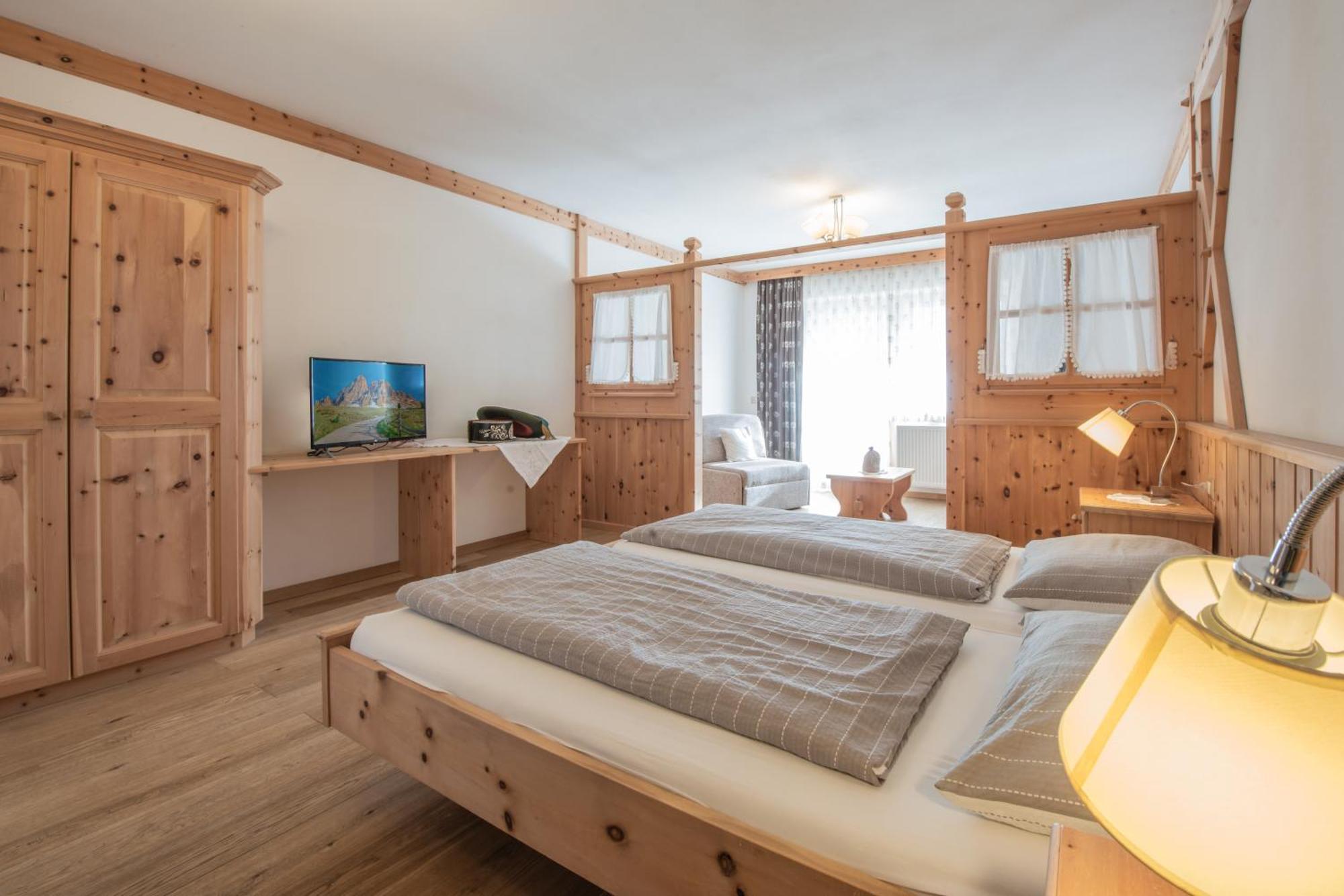 Agriturismo Soleseid サン・ヴィジリオ・ディ・マレッベ エクステリア 写真