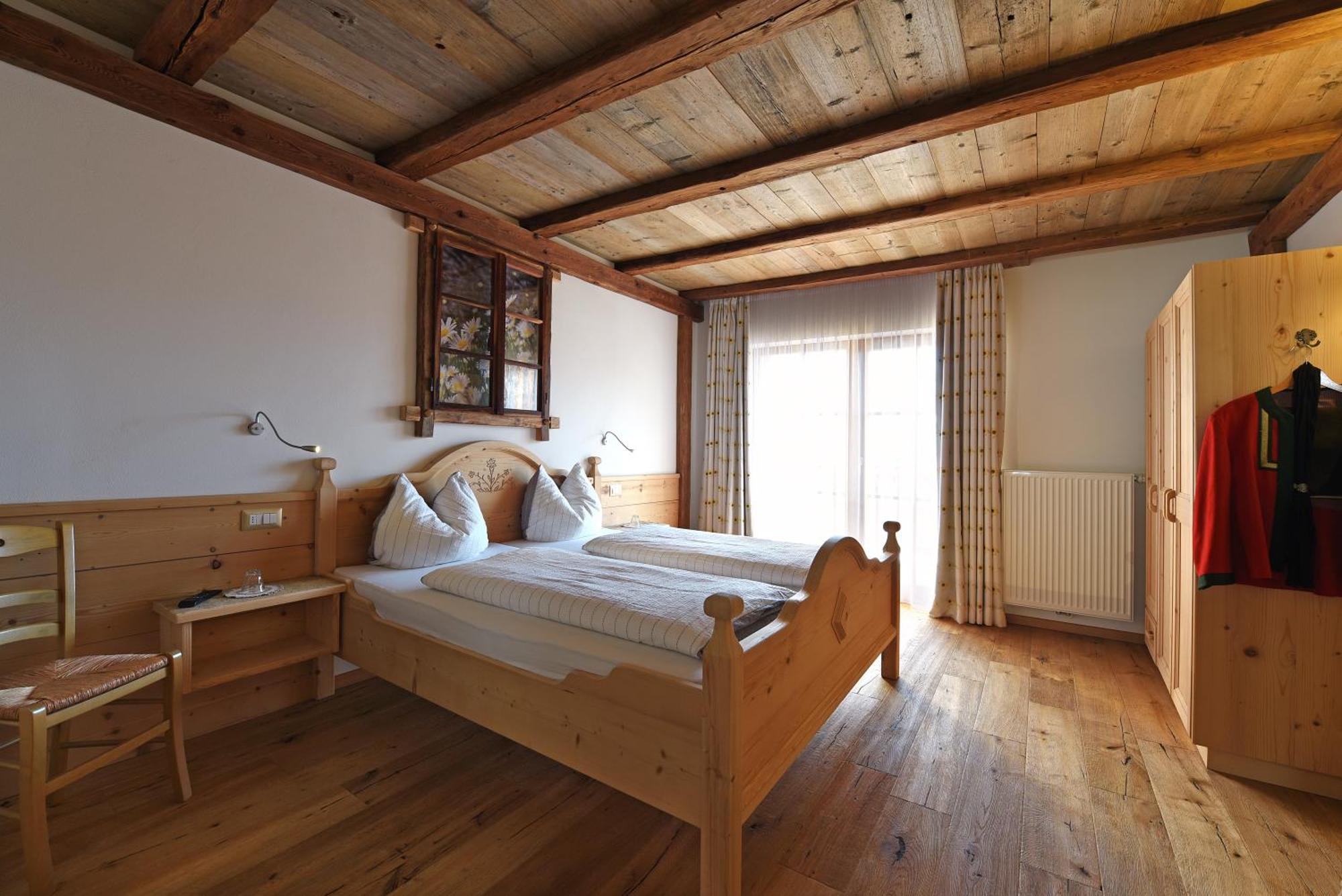 Agriturismo Soleseid サン・ヴィジリオ・ディ・マレッベ エクステリア 写真