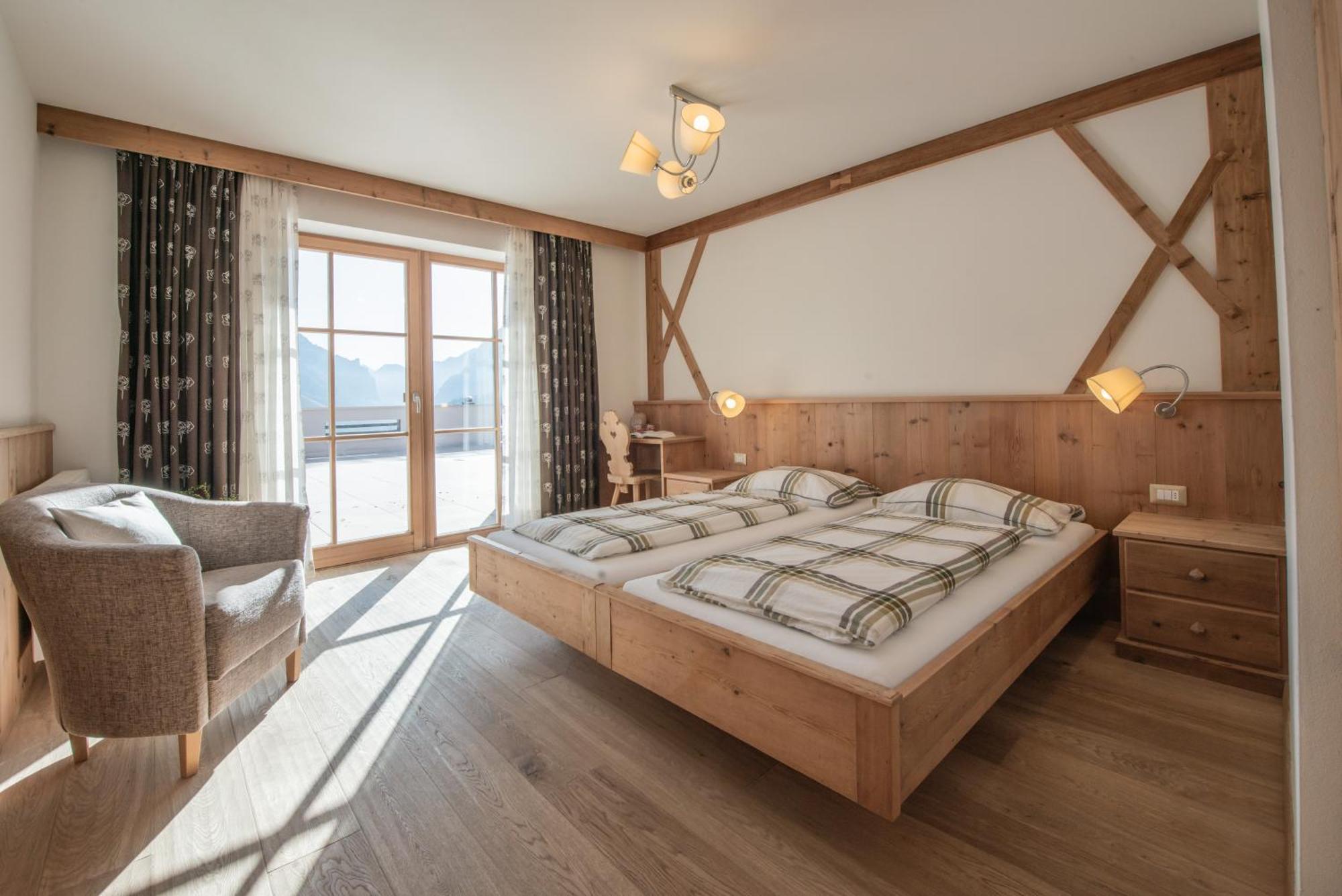 Agriturismo Soleseid サン・ヴィジリオ・ディ・マレッベ エクステリア 写真