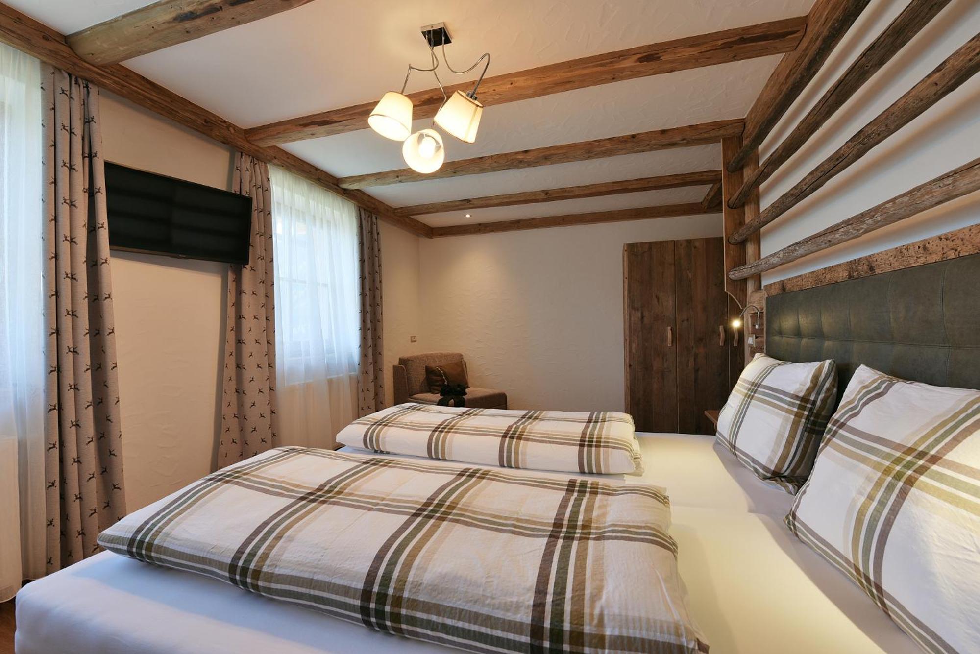 Agriturismo Soleseid サン・ヴィジリオ・ディ・マレッベ エクステリア 写真