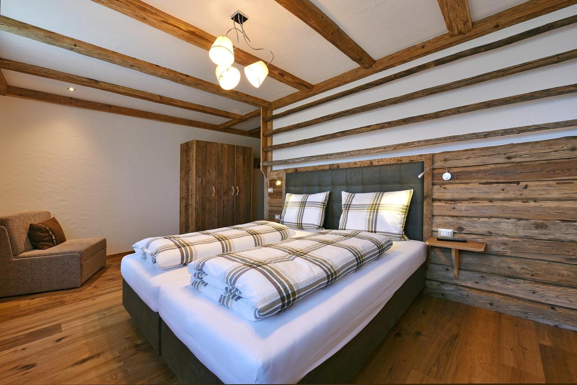 Agriturismo Soleseid サン・ヴィジリオ・ディ・マレッベ エクステリア 写真