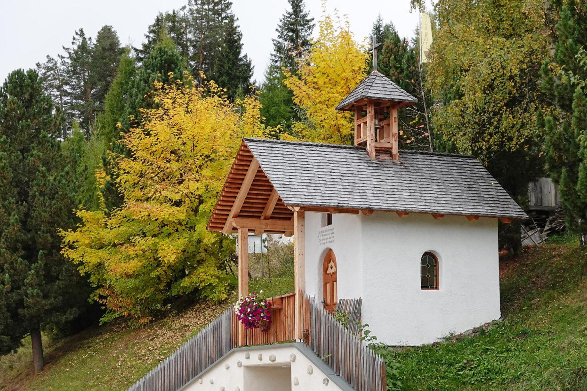 Agriturismo Soleseid サン・ヴィジリオ・ディ・マレッベ エクステリア 写真