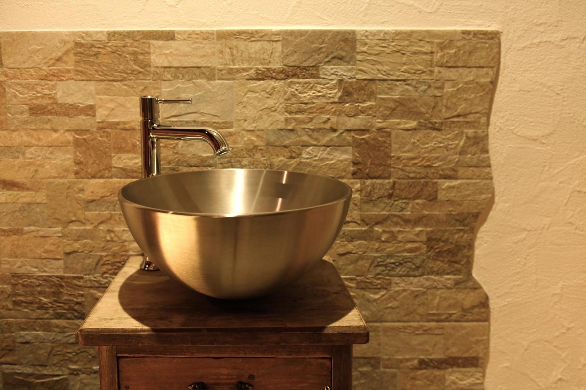Agriturismo Soleseid サン・ヴィジリオ・ディ・マレッベ エクステリア 写真