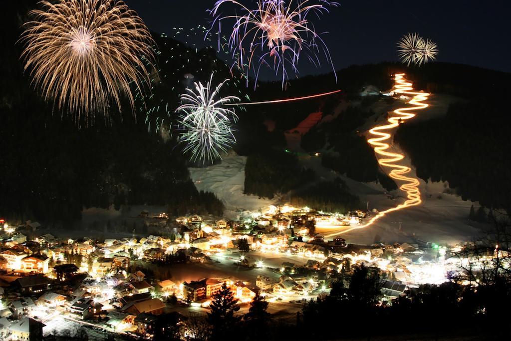 Agriturismo Soleseid サン・ヴィジリオ・ディ・マレッベ エクステリア 写真